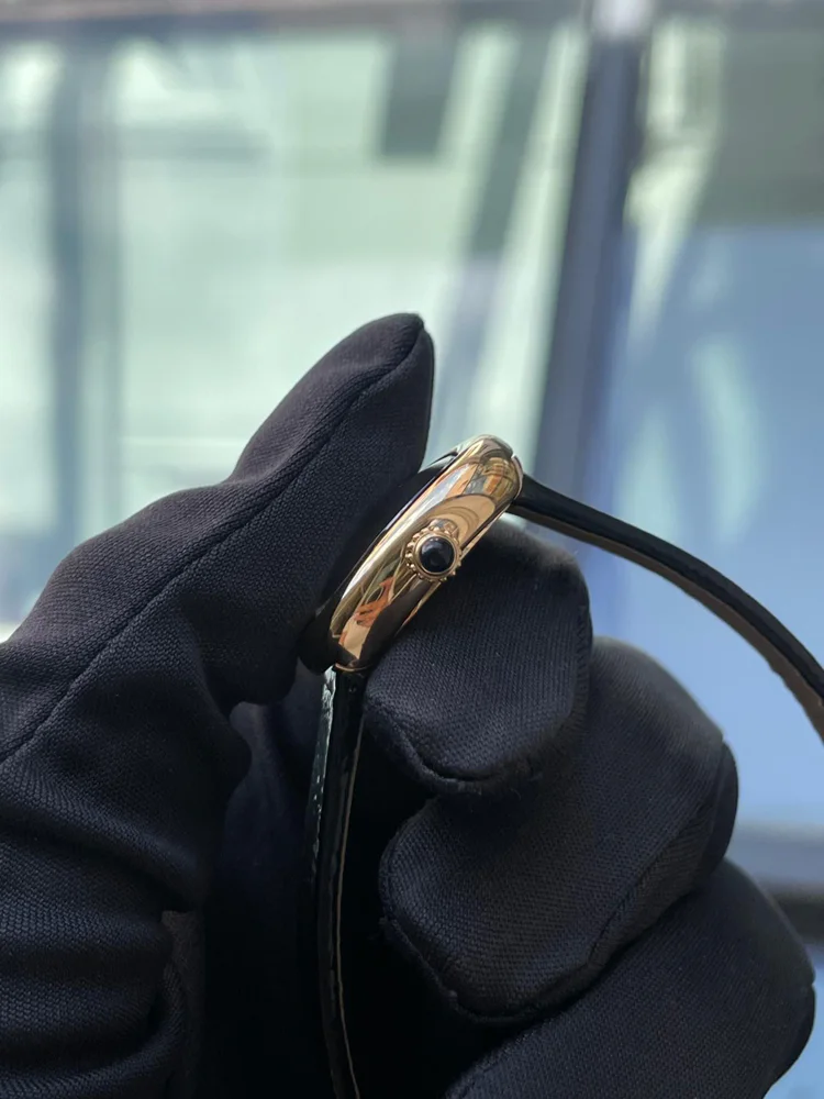 Cartier Baignoire MINI MODEL Box and Papers 2024